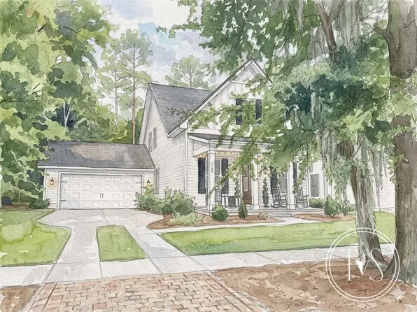 125 Ridgewood Park Dr S, Richmond Hill, GA 31324