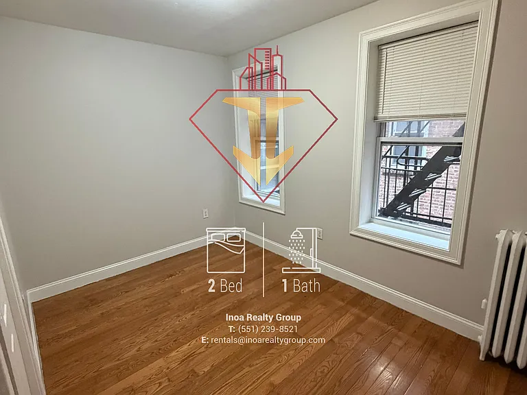 3143-3145 John F Kennedy Blvd #A203 — Photo 8