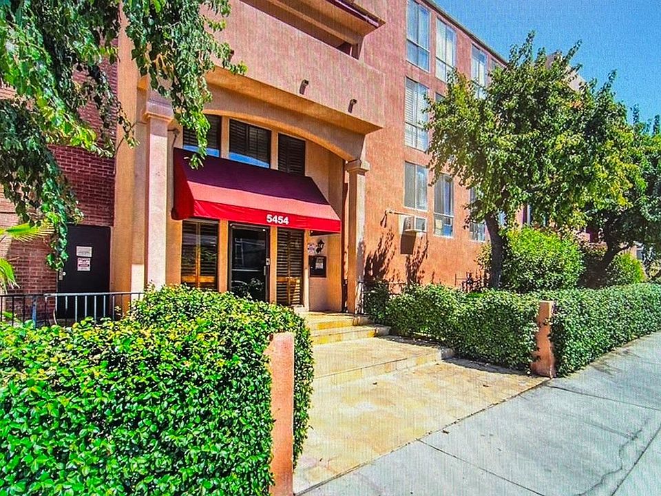 1st image of 5454 Zelzah Ave APT 203