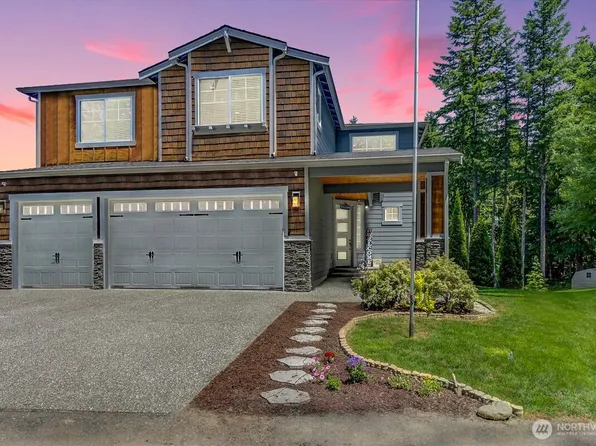 13131 287th Avenue SE, Monroe, WA 98272