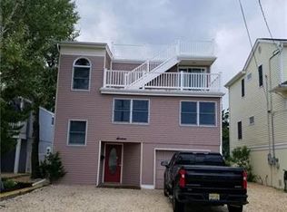 16 W Rhode Island Ave, Brant Beach, NJ 08008