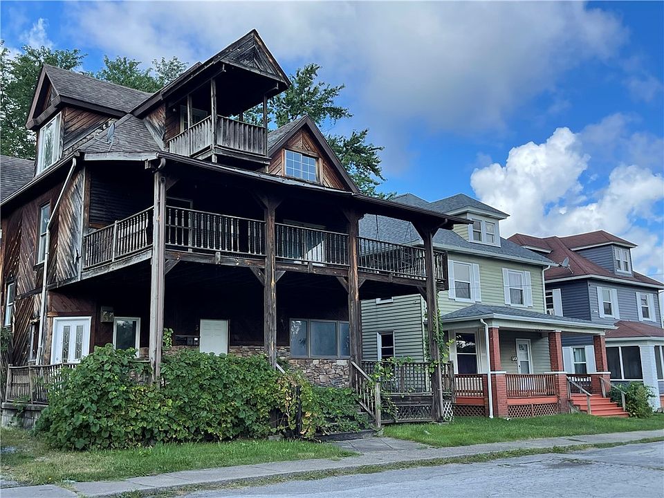 2nd image of 5 N Greenwood Ave
