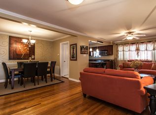 4520 Grove Ave #U6, Richmond, VA 23221