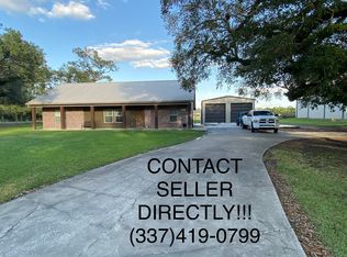 1910 Choupique Rd, Sulphur, LA 70663