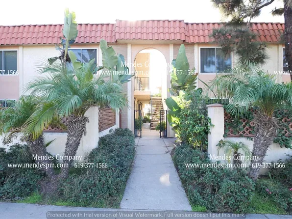 2238 Famosa Blvd APT 12, San Diego, CA 92107