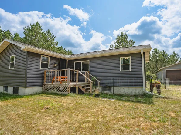 4130 4th St NW, Backus, MN 56435