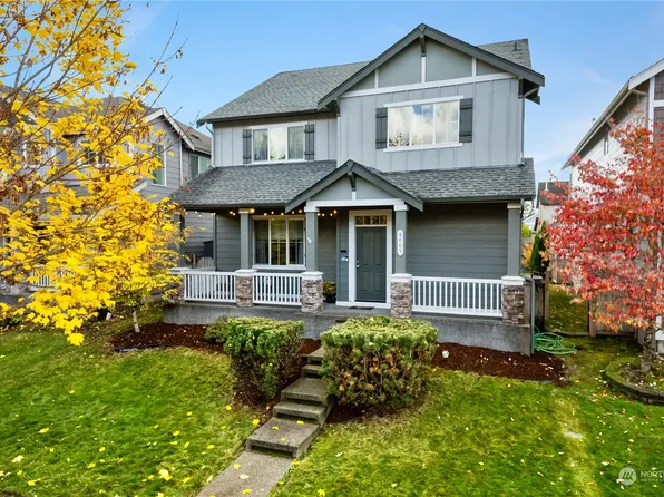 4405 5th Avenue NW, Olympia, WA 98502