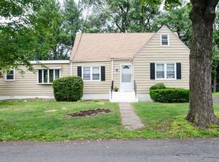 315 Netherwood Ave, Piscataway, NJ