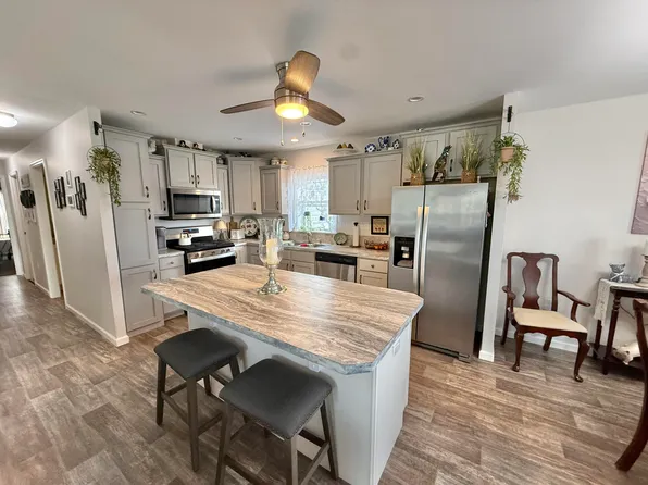 47 Begin Terrace, Sabattus, ME 04280
