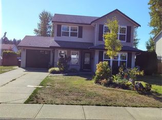 2783 Piercy Ave, Courtenay, BC V9N6X9