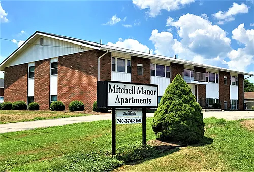 805 Mitchell Avenue Photo 1 805 Mitchell Avenue Photo 1