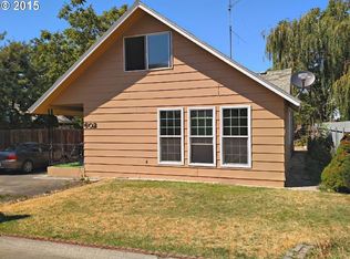 602 NW 4th Ave, Milton Freewater, OR 97862