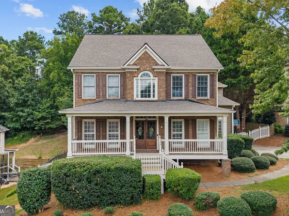 3675 Millwater Xing, Dacula, GA 30019