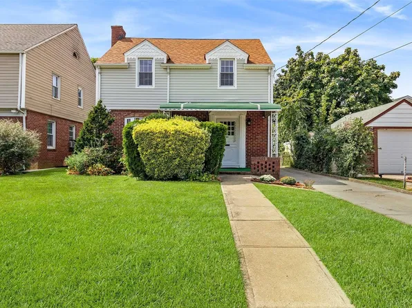 44 Ingraham Boulevard, Hempstead, NY 11550