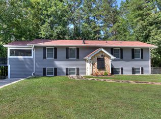 76 Isabella Path, Dallas, GA 30132