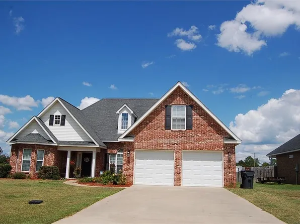 105 Sandy Springs Dr, Bonaire, GA 31005
