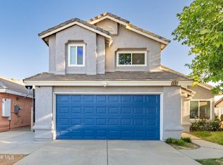 834 E Avenue J6, Lancaster, CA 93535