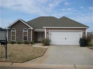 407 Madison Place Pkwy, Byron, GA