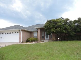 10931 Country Ostrich Dr, Pensacola, FL 32534