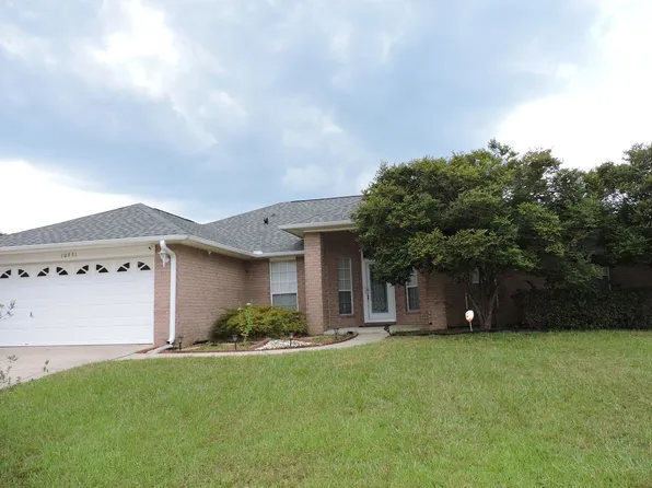 10931 Country Ostrich Dr, Pensacola, FL 32534