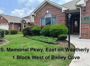 10061 Bart Dr SE, Huntsville, AL 35803