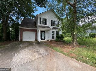 6200 Klondike River Rd, Lithonia, GA 30038