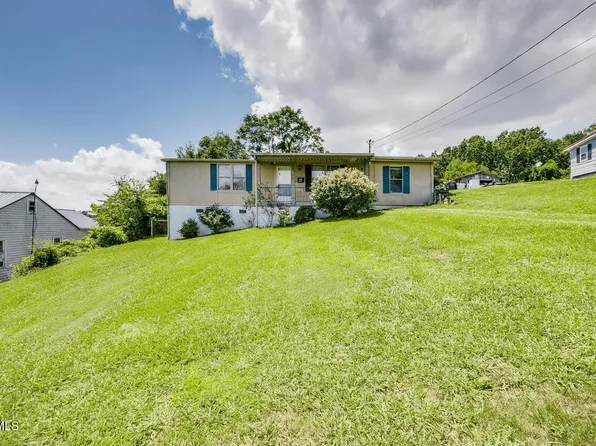 1876 Lowell Dr, Kingsport, TN 37660