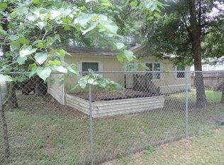 8846 Old Creek St, Willis, TX 77318