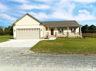 5754 Old Fairground Rd LOT 5, Benson, NC 27504