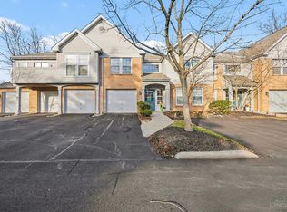 496 Mapleleaf Dr #2D, Cincinnati, OH 45255