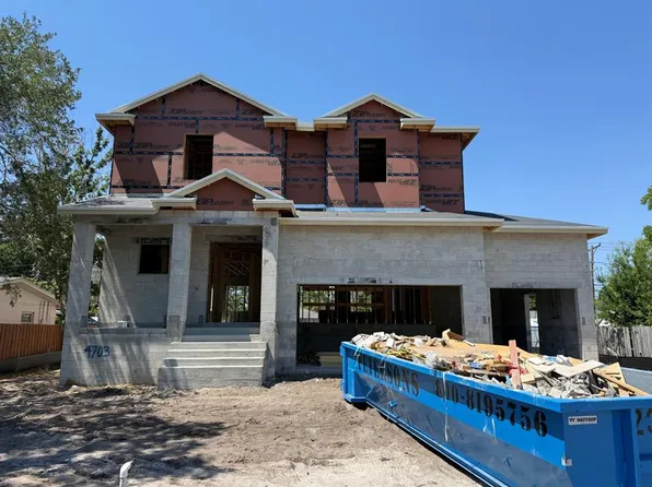 4703 W Fair Oaks Ave, Tampa, FL 33611
