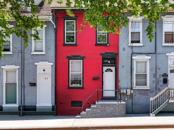 109 N Warren St, Pottstown, PA 19464