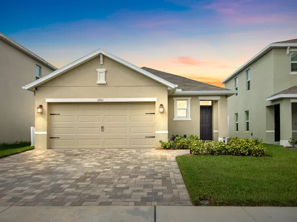 10911 Carlton Fields Dr, Riverview, FL 33579