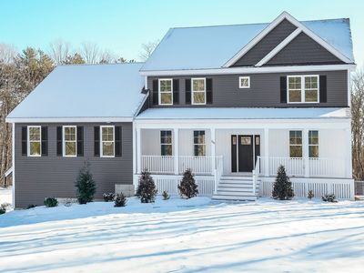 209 Middle Rd, Haverhill, MA, 01830