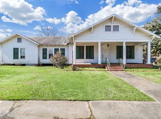 325 N Avenue L, Crowley, LA 70526