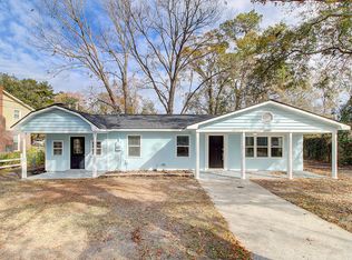 1989 Raina St, Johns Island, SC 29455