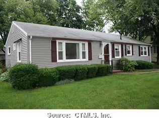 50 Scott St, East Hartford, CT 06118