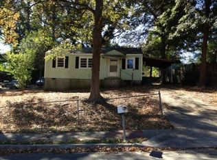 6212 Edward St, Doraville, GA 30340
