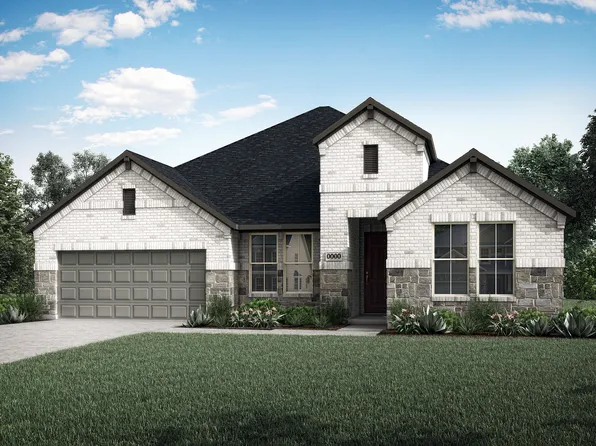 Brayden Plan, Inspiration Collection at LaPrelle