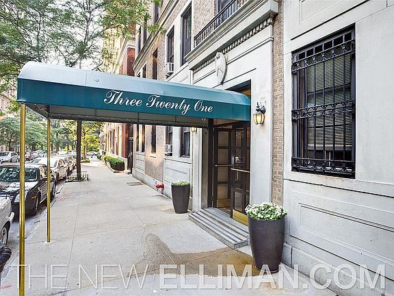 4th image of 321 W 90th St #9DE