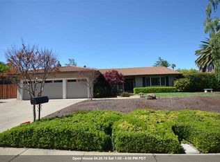 25 Nottingham Cir, Clayton, CA