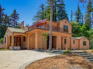 102 Hillcrest Ter, Santa Cruz, CA