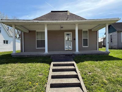 1139 A St NE, Linton, IN, 47441