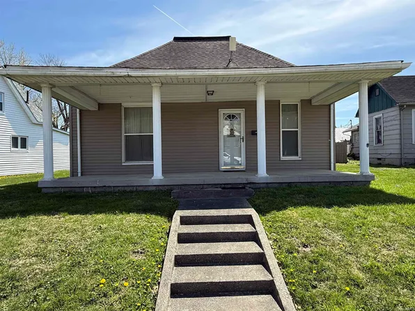 1139 A St NE, Linton, IN 47441