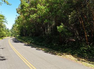 0 Woodland Drive, Port Townsend, WA 98368