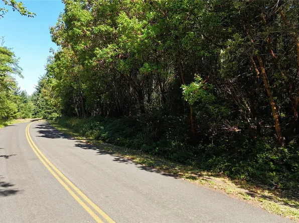 0 Woodland Drive, Port Townsend, WA 98368