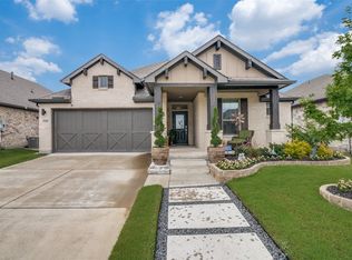 540 Colt Dr, Lavon, TX 75166