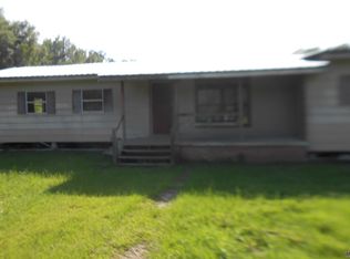 341 Sanders Loop, Sugartown, LA 70662