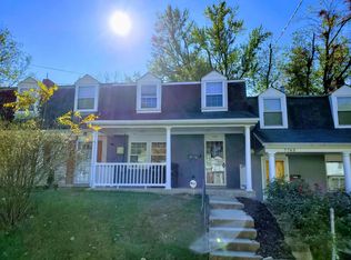 7745 Burnside Rd, Landover, MD 20785