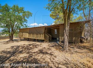 53300 Cahuilla Rd #C, Anza, CA 92539